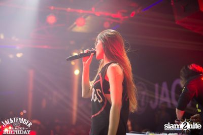 ‎Jacktember‬ - Mr. Jack's Birthday Party ที่ แรบบีท — photo 165