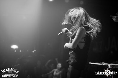 ‎Jacktember‬ - Mr. Jack's Birthday Party ที่ แรบบีท — photo 166