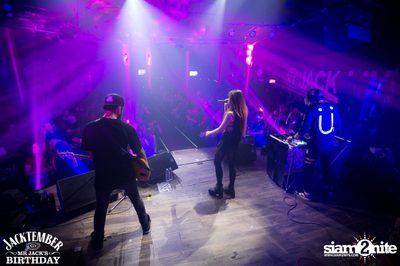 ‎Jacktember‬ - Mr. Jack's Birthday Party ที่ แรบบีท — photo 169