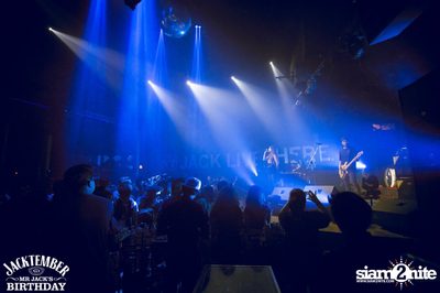 ‎Jacktember‬ - Mr. Jack's Birthday Party ที่ แรบบีท — photo 176
