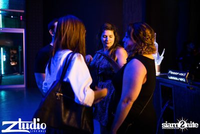 Grey Goose นำเสนอ TGIF : Vicetone ที่ สตูดิโอ ไลฟ์ ฮอลล์ — photo 4