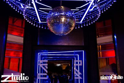 Grey Goose นำเสนอ TGIF : Vicetone ที่ สตูดิโอ ไลฟ์ ฮอลล์ — photo 6
