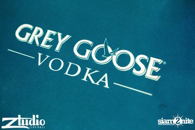 Grey Goose นำเสนอ TGIF : Vicetone ที่ สตูดิโอ ไลฟ์ ฮอลล์ — photo 8