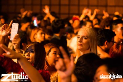 Grey Goose นำเสนอ TGIF : Vicetone ที่ สตูดิโอ ไลฟ์ ฮอลล์ — photo 95