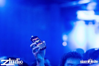 Grey Goose นำเสนอ TGIF : Vicetone ที่ สตูดิโอ ไลฟ์ ฮอลล์ — photo 100