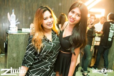 Grey Goose นำเสนอ TGIF : Vicetone ที่ สตูดิโอ ไลฟ์ ฮอลล์ — photo 116