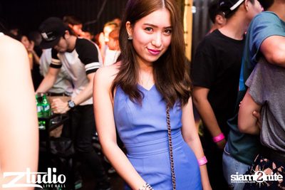 Grey Goose นำเสนอ TGIF : Vicetone ที่ สตูดิโอ ไลฟ์ ฮอลล์ — photo 139