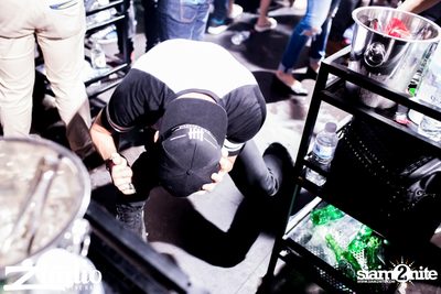 Grey Goose นำเสนอ TGIF : Vicetone ที่ สตูดิโอ ไลฟ์ ฮอลล์ — photo 144