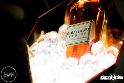 BottomsUp 3rd Year Anniversary with Ben Chalatit — photo 7