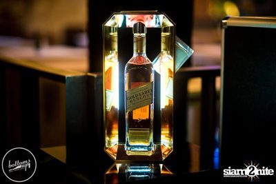 BottomsUp 3rd Year Anniversary with Ben Chalatit — photo 26