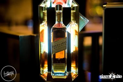BottomsUp 3rd Year Anniversary with Ben Chalatit — photo 27