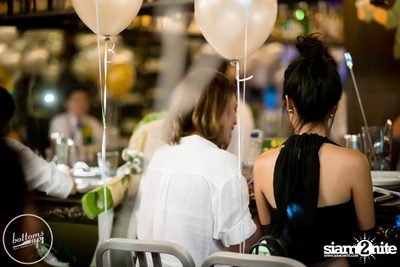 BottomsUp 3rd Year Anniversary with Ben Chalatit — photo 37