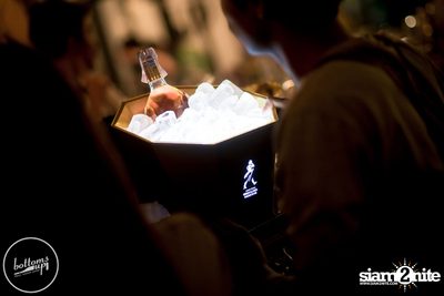 BottomsUp 3rd Year Anniversary with Ben Chalatit — photo 52