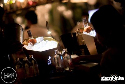 BottomsUp 3rd Year Anniversary with Ben Chalatit — photo 53