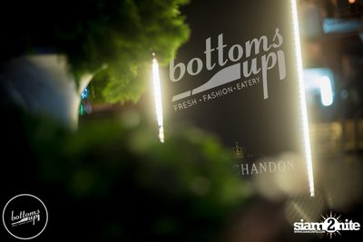BottomsUp 3rd Year Anniversary with Ben Chalatit — photo 75