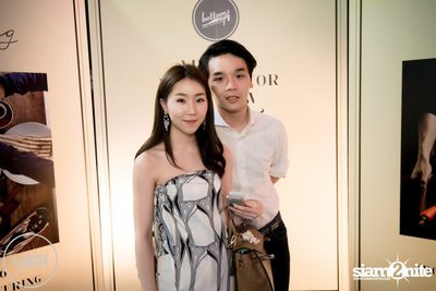BottomsUp 3rd Year Anniversary with Ben Chalatit — photo 83