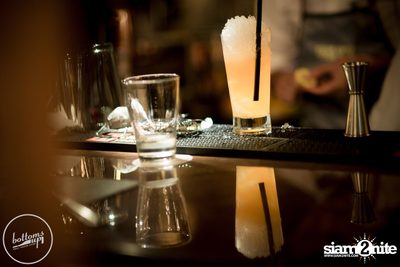BottomsUp 3rd Year Anniversary with Ben Chalatit — photo 95