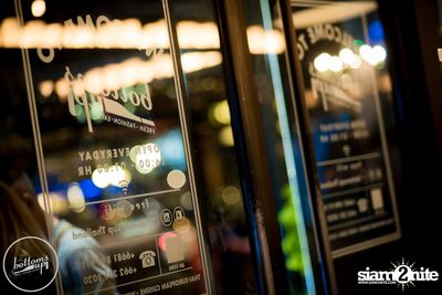 BottomsUp 3rd Year Anniversary with Ben Chalatit — photo 97