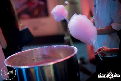 BottomsUp 3rd Year Anniversary with Ben Chalatit — photo 100