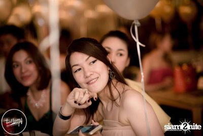 BottomsUp 3rd Year Anniversary with Ben Chalatit — photo 120