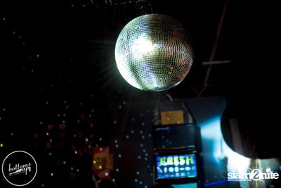 BottomsUp 3rd Year Anniversary with Ben Chalatit — photo 124