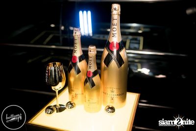 BottomsUp 3rd Year Anniversary with Ben Chalatit — photo 157