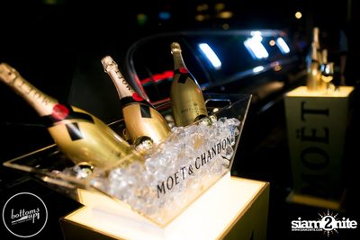BottomsUp 3rd Year Anniversary with Ben Chalatit — photo 160