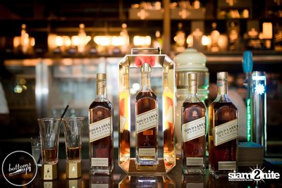 BottomsUp 3rd Year Anniversary with Ben Chalatit — photo 168