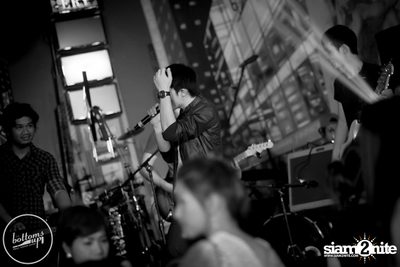 BottomsUp 3rd Year Anniversary with Ben Chalatit — photo 179