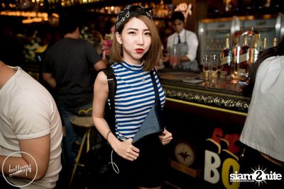 BottomsUp 3rd Year Anniversary with Ben Chalatit — photo 201