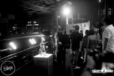 BottomsUp 3rd Year Anniversary with Ben Chalatit — photo 203