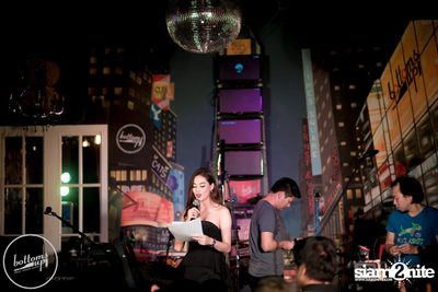 BottomsUp 3rd Year Anniversary with Ben Chalatit — photo 207