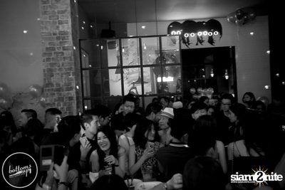 BottomsUp 3rd Year Anniversary with Ben Chalatit — photo 222