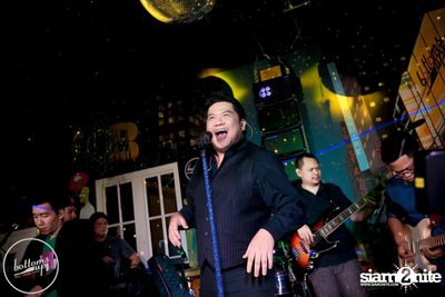 BottomsUp 3rd Year Anniversary with Ben Chalatit — photo 226