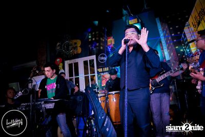 BottomsUp 3rd Year Anniversary with Ben Chalatit — photo 227