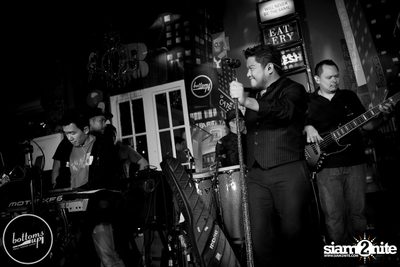 BottomsUp 3rd Year Anniversary with Ben Chalatit — photo 228