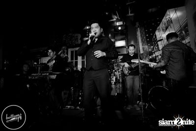 BottomsUp 3rd Year Anniversary with Ben Chalatit — photo 230