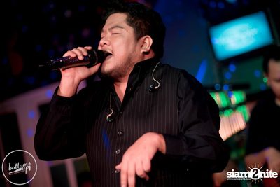 BottomsUp 3rd Year Anniversary with Ben Chalatit — photo 232