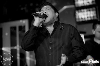BottomsUp 3rd Year Anniversary with Ben Chalatit — photo 233