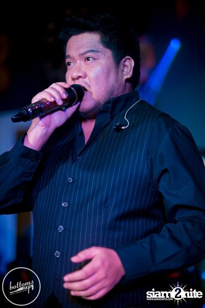 BottomsUp 3rd Year Anniversary with Ben Chalatit — photo 234