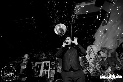 BottomsUp 3rd Year Anniversary with Ben Chalatit — photo 236