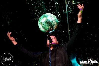 BottomsUp 3rd Year Anniversary with Ben Chalatit — photo 237