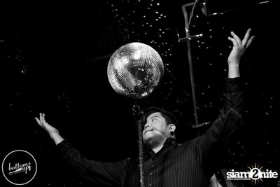 BottomsUp 3rd Year Anniversary with Ben Chalatit — photo 238