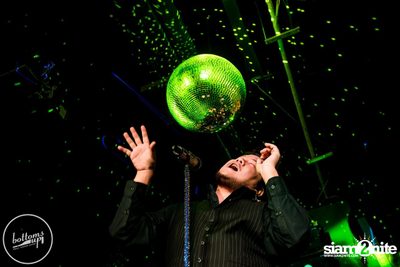 BottomsUp 3rd Year Anniversary with Ben Chalatit — photo 239