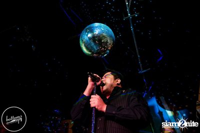BottomsUp 3rd Year Anniversary with Ben Chalatit — photo 240