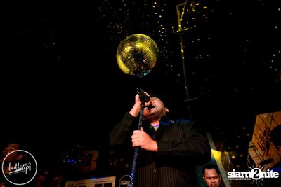 BottomsUp 3rd Year Anniversary with Ben Chalatit — photo 241