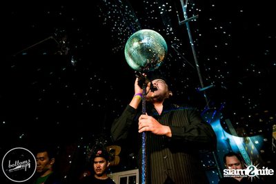 BottomsUp 3rd Year Anniversary with Ben Chalatit — photo 242