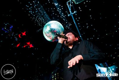 BottomsUp 3rd Year Anniversary with Ben Chalatit — photo 245