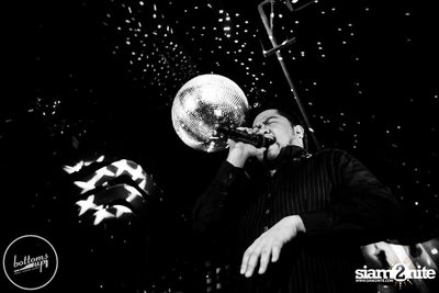 BottomsUp 3rd Year Anniversary with Ben Chalatit — photo 246