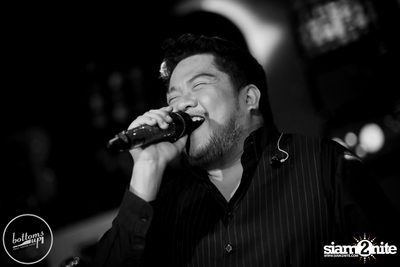 BottomsUp 3rd Year Anniversary with Ben Chalatit — photo 251